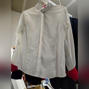 Equine Couture Show Shirt